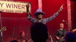 Sweet Jane - Alejandro Escovedo & The Rant Band