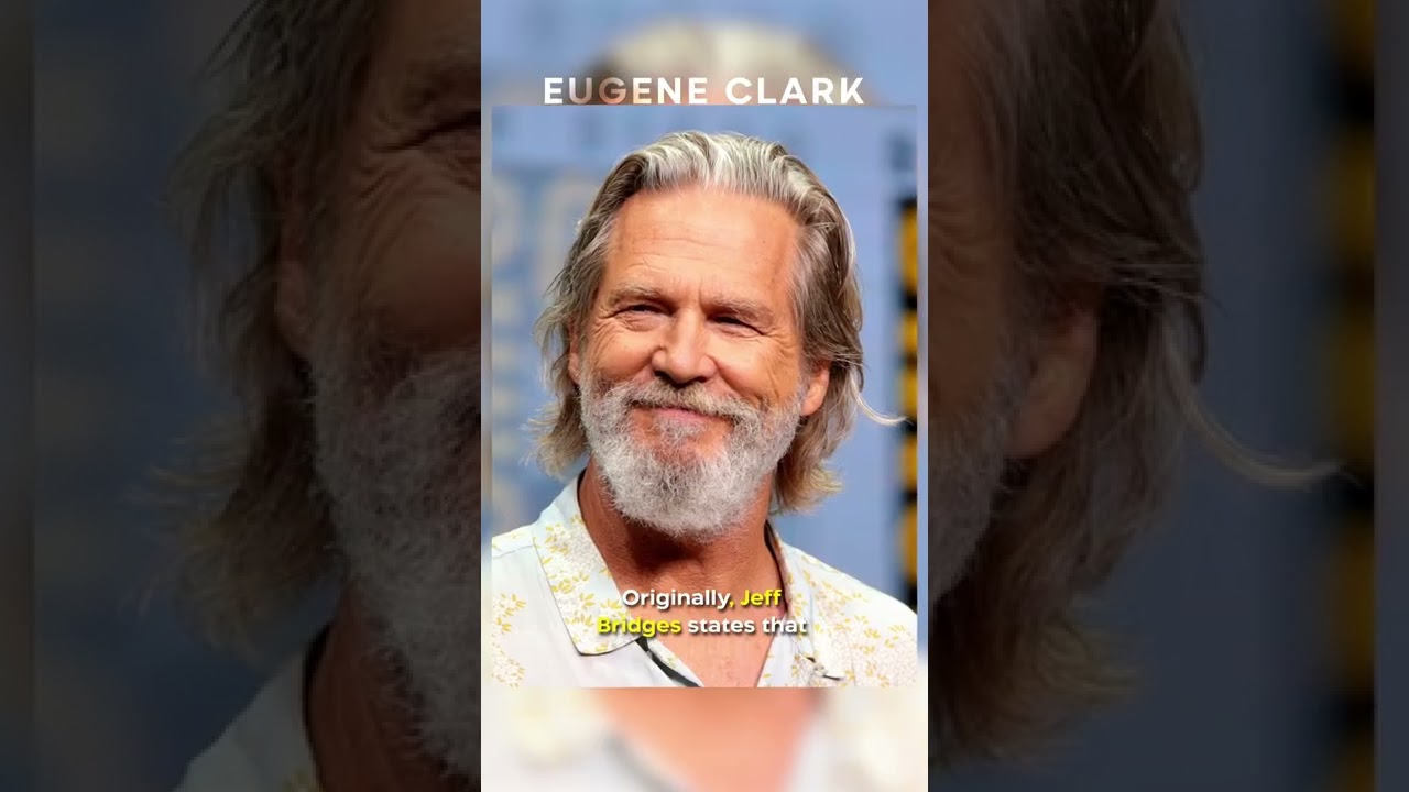 Did You Know In IRON MAN…