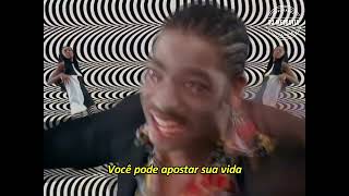 CB Milton - It's A Loving Thing (Version 1) (1994) ''Legendado By Mesquita'' 25.01.2024