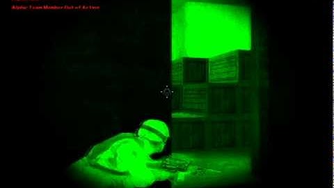 Sursion Gaming | Ghost Recon: Desert Siege -- Part 8