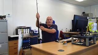 WSB Tackle - always after a bite!