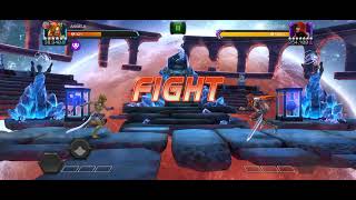 Can The Best Champions In Incursion Reach Sector 6 Zone 100 Zone 16-25