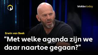 Straat van Hormuz opnieuw gesloten. Wat betekent dit voor de oliehandel?