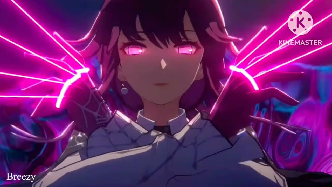 Kafka & Blade GMV |VILLAIN|