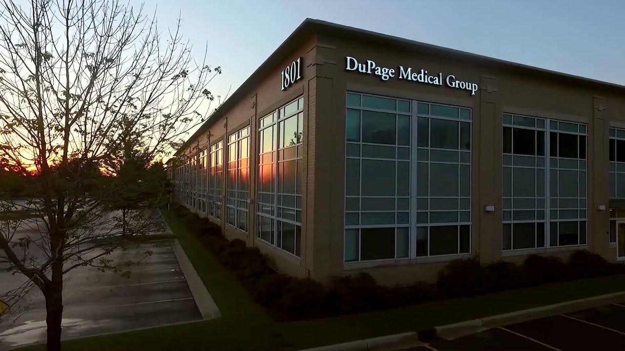 My Chart Dupage Medical Group Il