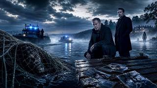 Los muertos del lago de Constanza: El sonámbulo 🗡️ | Película Completa en Español Latino | 2016