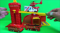 🚒🚨Fire Engine Trucks on YouTube - YouTube