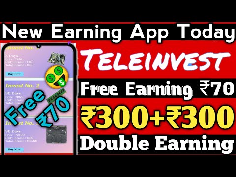 TELEINVEST App। Teleinvest