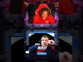 Jynxzi Loses to iShowSpeed😱 #clashroyale #jynxzi #bowlervibes
