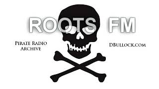 [2015-R51-EDIT] Roots fm Rice &amp; Peas (Pt1 of 2) 19/07/2015 Pirate Radio