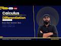 Class 12 Maths Chapter 5 Continuity &amp; Differentiability | Day 36 🔥 Advanced Questions | LIVE 7–8 PM