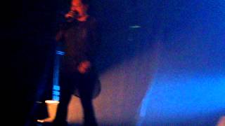 Trail of Tears - Once Kissed by the Serpent - MFVF X 10