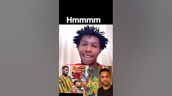 Dormaa Hene shouldn’t let KOFI ADOMA pas on
