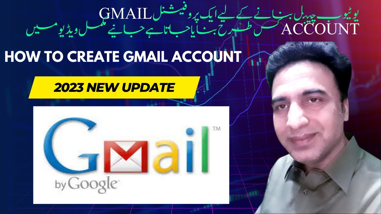 how to create gmail account 2023 || goldsharing tv
