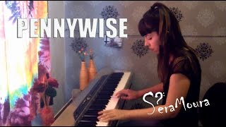 Video thumbnail of "Pennywise - Bro Hymn (cover/piano)"