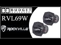 Tower Build: 6X9 Subs