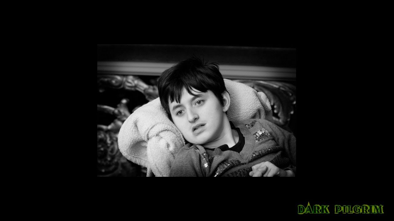 Pillow Angel The Ashley Treatment YouTube