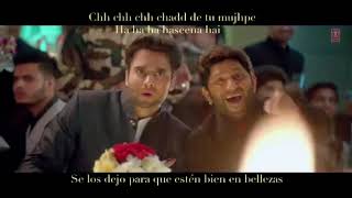 Shakira Welcome To Karachi Full Song Subt Español