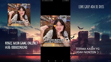 🔴REVIEW SC BOT MD DGXEON||CheemsBot-MD8||NO ENC100%||ALLFITUR WORK