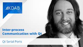 Full Inter-process Communication with Qt: Getting Started with QSerialPort Guide