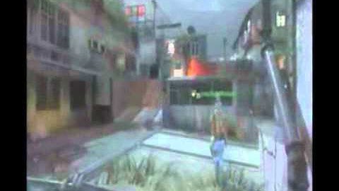 cross map tomahawk on Kowloon