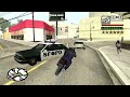 Starter Save Part 113 -The Chain Game Boater-GTA San Andreas PC-complete walkthrough-achieving??.??%