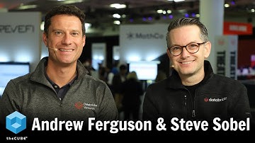 Steve Sobel & Andrew Ferguson, Databricks | Databricks Data+AI Summit 2025