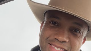 The “BLESSED” world premiere music video