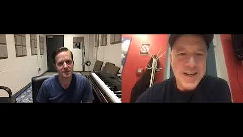 Shawn Wooten Interview
