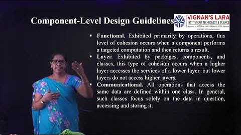 Designing Class Based Components