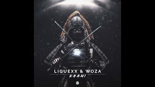 Liquexx, WoZa - Kaami - Official