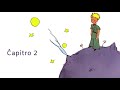 La Eta princo: ĉapitro du (the little prince: chapter 2) ESPERANTO
