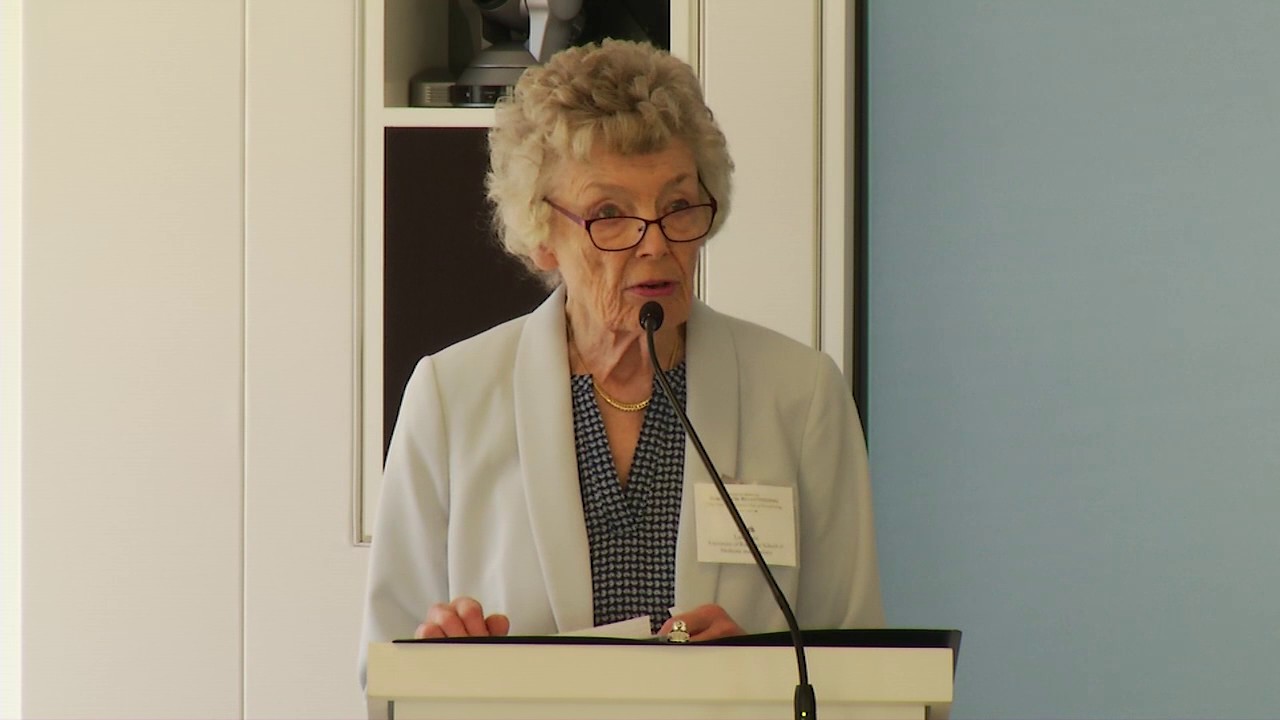 Ninth Annual Summit on Breastfeeding Medicine: Welcome and Opening ...