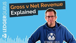 Quick Guide to Gross v Net Revenue | for eCommerce Sellers