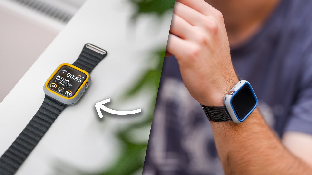 Rhino Case Apple Watch 5 Outlet Shop 