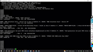 Chapter 9 2 MGCP Config