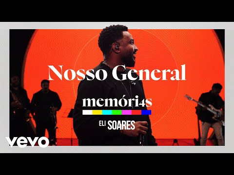Putar Nosso General - Eli Soares