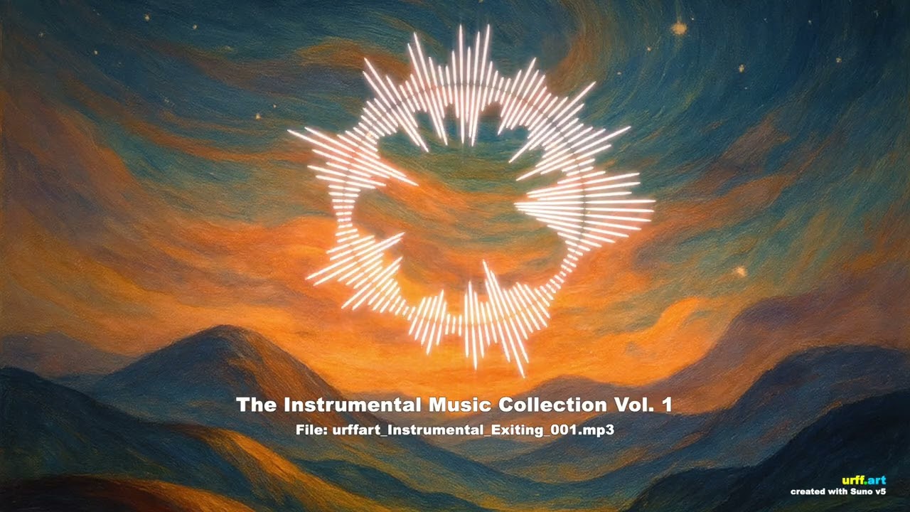 Day 6 – Instrumental Exiting 001/010