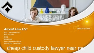 Bulldog Divorce Attorney