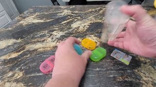 Amazing pill box for pill organizer responsibilities