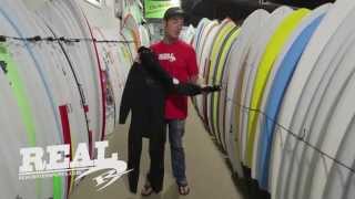 Rip Curl E-Bomb 4.5/3.5mm Hooded Fullsuit Wetsuit Review