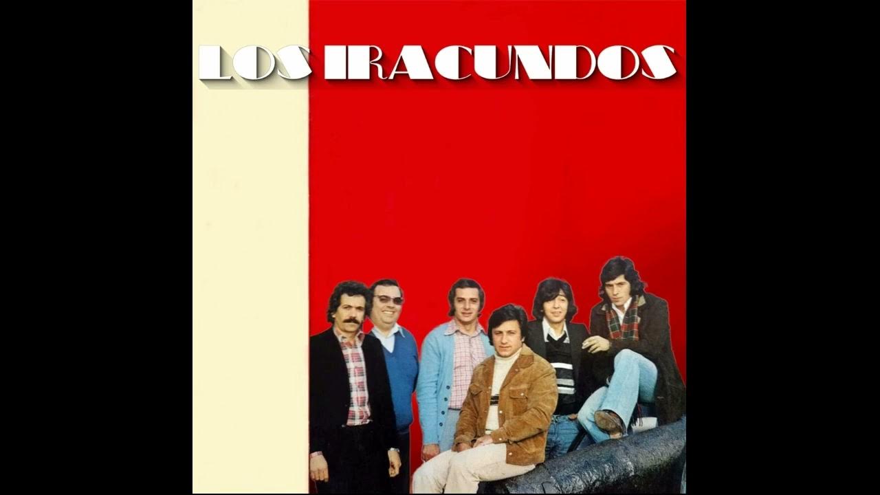 LOS IRACUNDOS MIX YouTube