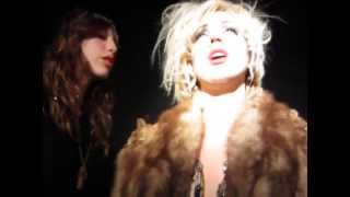 Unicorn - Spkr Official Music Video