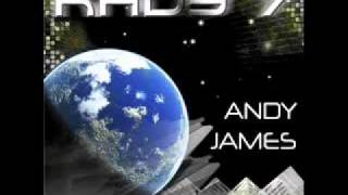 Andy James - Burn It Down.wmv