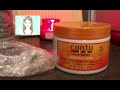 تجربتي مع منتجات كانتو للشعر Cantu كانتو Hair شعر Care Trending Madk Explore Trend