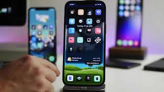RealWeatherV4 Full Guide - Get Live Weather Wallpapers On iOS 14 No Jailbreak screenshot 4