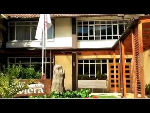 Villa Baviera - YouTube