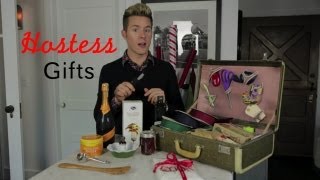 What To Bring For A Hostess Gift