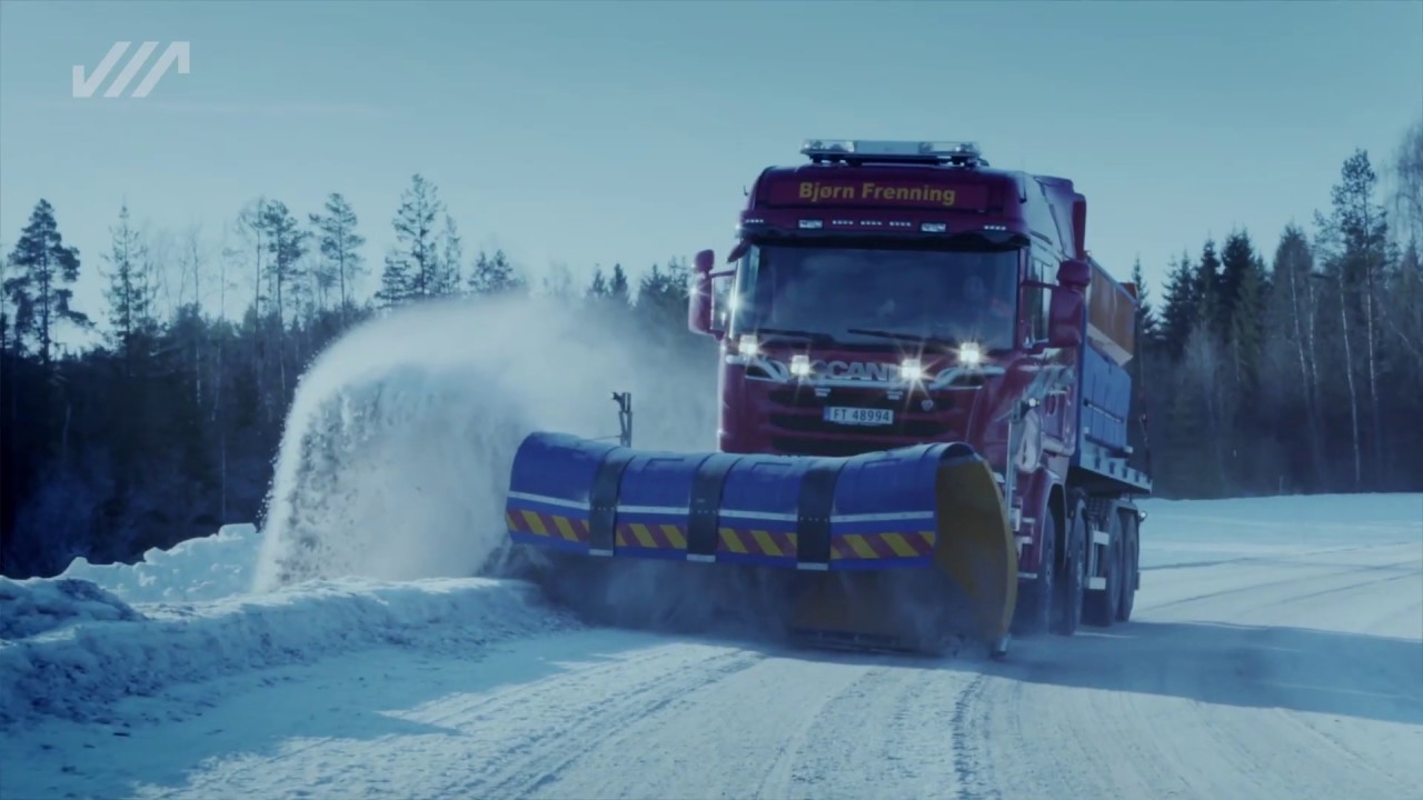 Schmidt Winterdiensttechnik