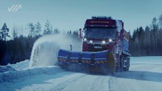 Schmidt Winterdiensttechnik